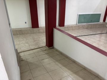 Casa, oficinas y salon de fiestas en Nezahualcóyotl