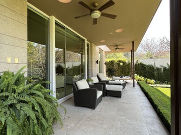 CASA DE UNA SOLA PLANTA EN VENTA EN LAS CALZADAS