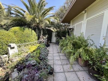 CASA DE UNA SOLA PLANTA EN VENTA EN LAS CALZADAS
