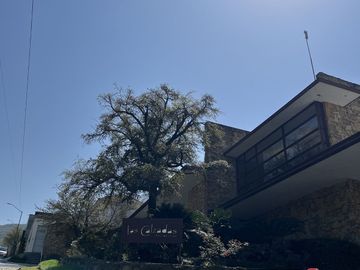 CASA DE UNA SOLA PLANTA EN VENTA EN LAS CALZADAS