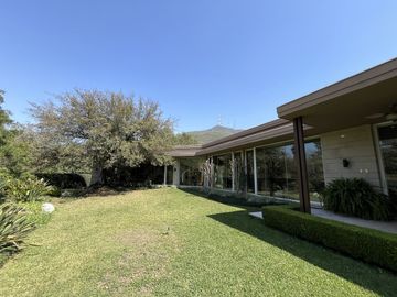 CASA DE UNA SOLA PLANTA EN VENTA EN LAS CALZADAS