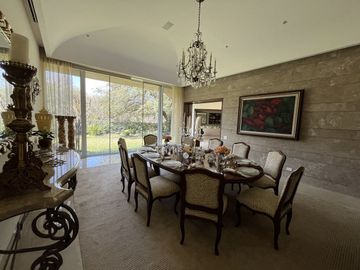 CASA DE UNA SOLA PLANTA EN VENTA EN LAS CALZADAS
