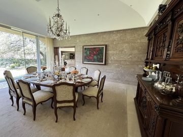 CASA DE UNA SOLA PLANTA EN VENTA EN LAS CALZADAS