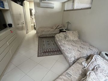 CASA DE UNA SOLA PLANTA EN VENTA EN LAS CALZADAS