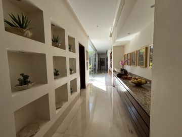 CASA DE UNA SOLA PLANTA EN VENTA EN LAS CALZADAS
