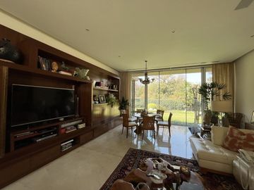 CASA DE UNA SOLA PLANTA EN VENTA EN LAS CALZADAS