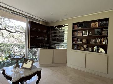 CASA DE UNA SOLA PLANTA EN VENTA EN LAS CALZADAS