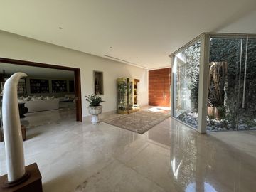 CASA DE UNA SOLA PLANTA EN VENTA EN LAS CALZADAS