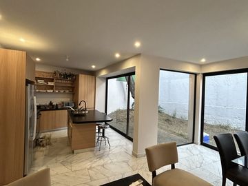 CASA EN VENTA RESIDENCIAL LA HUASTECA