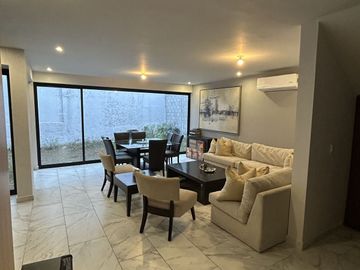 CASA EN VENTA RESIDENCIAL LA HUASTECA