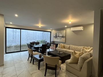 CASA EN VENTA RESIDENCIAL LA HUASTECA