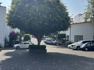 Casa en Condominio en San Jerónimo Lídice