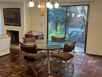 Casa en Condominio en San Jerónimo Lídice