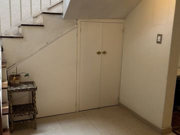 Casa en Condominio en San Jerónimo Lídice