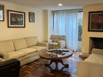Casa en Condominio en San Jerónimo Lídice