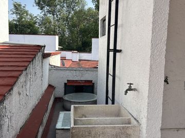 Casa en Condominio en San Jerónimo Lídice