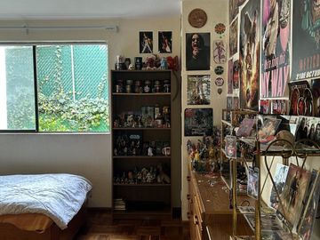 Casa en Condominio en San Jerónimo Lídice