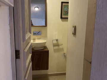 Casa en Condominio en San Jerónimo Lídice