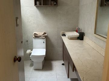 Casa en Condominio en San Jerónimo Lídice