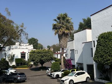 Casa en Condominio en San Jerónimo Lídice