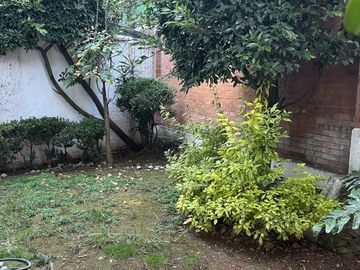 Casa en Condominio en San Jerónimo Lídice