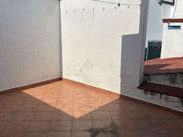 Casa en Condominio en San Jerónimo Lídice