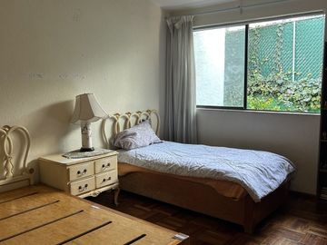Casa en Condominio en San Jerónimo Lídice