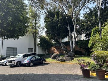 Casa en Condominio en San Jerónimo Lídice