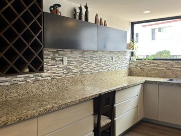 Casa en Condominio en San Jerónimo Lídice