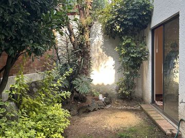 Casa en Condominio en San Jerónimo Lídice