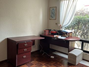 Casa en Condominio en San Jerónimo Lídice