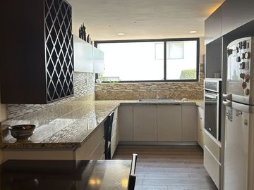 Casa en Condominio en San Jerónimo Lídice