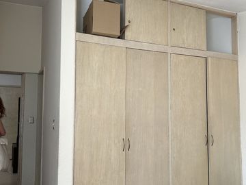 Casa en Condominio en San Jerónimo Lídice