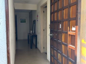 Casa en Condominio en San Jerónimo Lídice