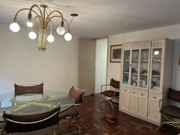 Casa en Condominio en San Jerónimo Lídice