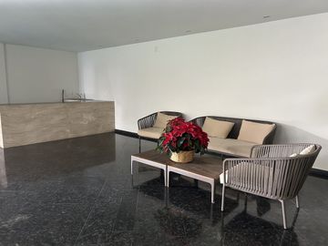 Espectacular departamento en La Joya, Lomas del Chamizal