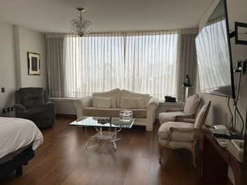 Espectacular departamento en La Joya, Lomas del Chamizal