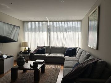 Espectacular departamento en La Joya, Lomas del Chamizal