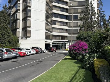Espectacular departamento en La Joya, Lomas del Chamizal