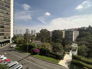 Espectacular departamento en La Joya, Lomas del Chamizal