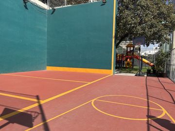 Espectacular departamento en La Joya, Lomas del Chamizal