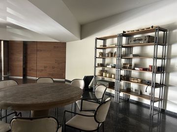 Espectacular departamento en La Joya, Lomas del Chamizal