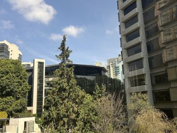 Espectacular departamento en La Joya, Lomas del Chamizal