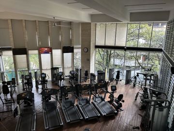 Espectacular departamento en La Joya, Lomas del Chamizal