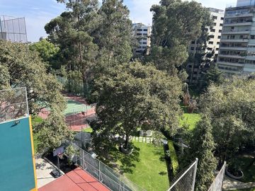 Espectacular departamento en La Joya, Lomas del Chamizal