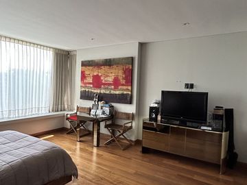 Espectacular departamento en La Joya, Lomas del Chamizal