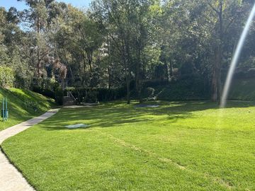 Espectacular departamento en La Joya, Lomas del Chamizal