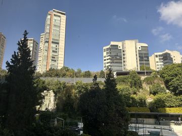 Espectacular departamento en La Joya, Lomas del Chamizal