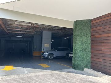 Espectacular departamento en La Joya, Lomas del Chamizal