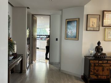 Espectacular departamento en La Joya, Lomas del Chamizal